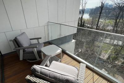 REA1020953 Apartament 3 camere Herastrau - 11