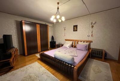 Vila Rezidentiala + Complex HoReCa/ 3535mp curte / 2330mp utili - 9