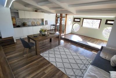 APARTAMENT 3 CAMERE-PIPERA-IANCU NICOLAE-CENTRALA-PARCARE-2 BAI - 3