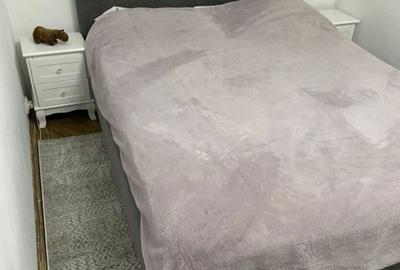 Inel II-Groapa-2camere,etaj 1, centrală gaze - 4