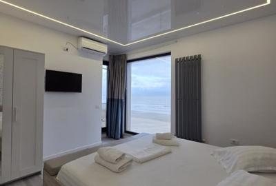 MAMAIA NORD | 2 CAMERE | PRIMA LINIE LA MARE | TERMEN LUNG - 10