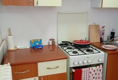 Garsonieră decomandată în Rogerius - 6