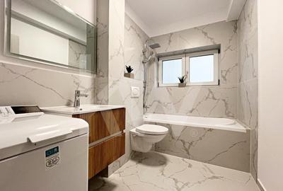 Apartament cu 2 camere decomandat în Cristian - 17