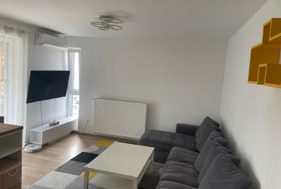 Apartament cu 3 camere decomandat în Exterior Vest - 4