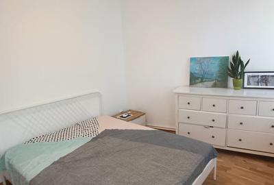 Apartament 3 camere de inchiriat Universitate Batistei - 2