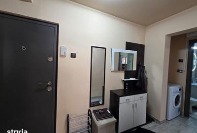 Apartament cu 2 camere decomandat în Decebal