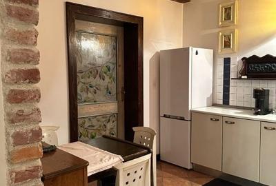 Casa individuala de inchiriat cu o camera - zona Ghiroda - 16