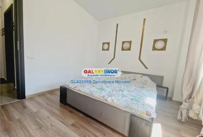 Apartament cu 2 camere decomandat, mobilat în Chiajna - 6