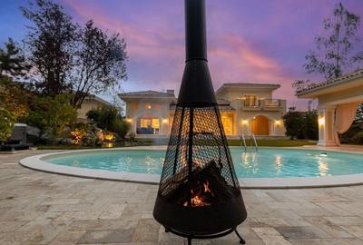 Casă individuală cu 6 camere cu Canalizare în Tunari - 2