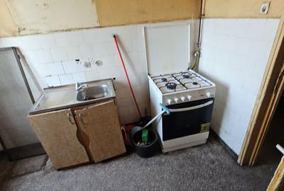 Apartament cu 2 camere decomandat în Central - 2