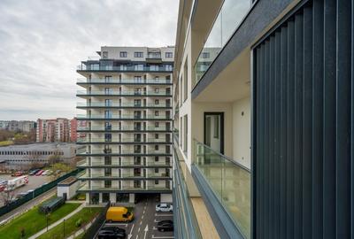 Apartament 3 Camere Vanzare - Eleganta si Confort in Zona Sebastian, 13 Sept. - 2