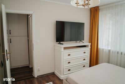 Apartament cu 2 camere semidecomandat în Ultracentral - 5