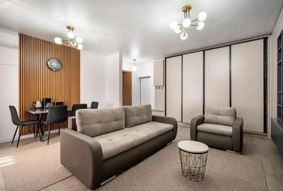 Inchiriez apartament 2 camere sectorul 5 - 2