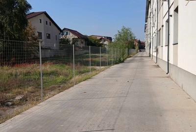 Garsonieră decomandată în Chiajna - 17