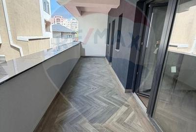 Apartament cu 2 camere semidecomandat în Central - 13