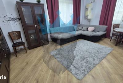 Apartament cu 3 camere în Nord - 12