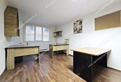 Garsoniera pretabila pentru birouri! - 2