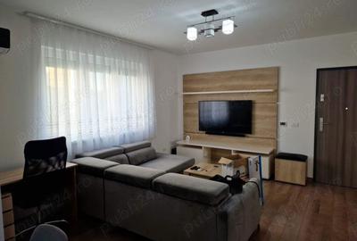 Apartament cu 3 camere decomandat în Dumbrăvița - 2