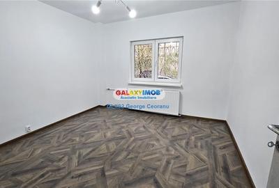 Inchiriere birou 4 camere, RENOVAT, parter, Unirii Nerva Traian - 7