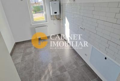 Apartament cu 2 camere decomandat în Zimbru - 3