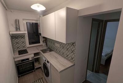 Apartament cu 2 camere decomandat în Central - 2