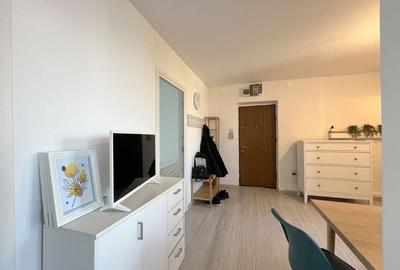 De închiriat - 3 camere decomandat, renovat recent, în zona Popa Șapcă - 16