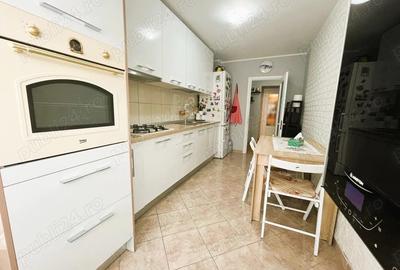 Apartament 3 camere langa SPITAL et.1 MOBILT Apartament 3 camere langa SPITAL et.1 MOBILT - 3