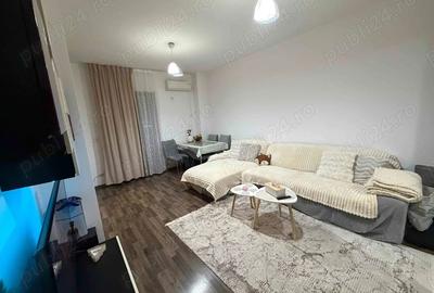 Apartament cu 2 camere decomandat în Tudor Vladimirescu - 3