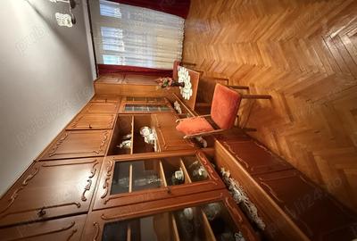 Vand apartament 2 camere Ultra Central in ?tei ! - 5