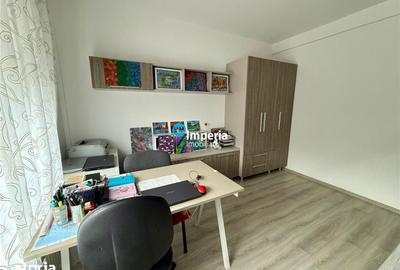 Casă cu 5 camere cu Teren 500 Mp în Miroslava - 14