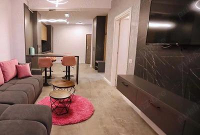 Apartament 2 camere spatios Mamaia Nord - 4