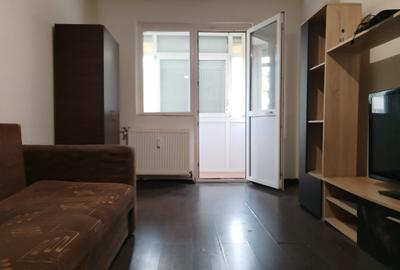 Garsoniera bloc mixt Craiovita - Materna - 2