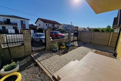 Duplex spatios cu 4 camere | Mosnita Noua | Europa - 13