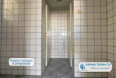 Spațiu comercial, de 100 mp, în Rogerius - 9