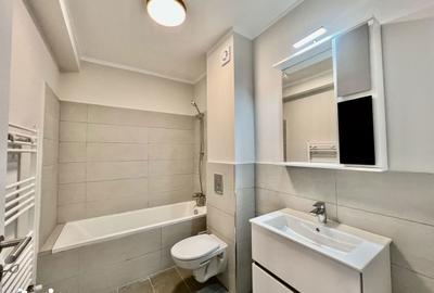 Apartament cu 2 camere în Vest - 7