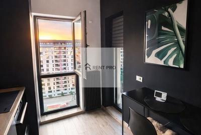 Apartament cu 2 camere decomandat, mobilat în Politehnica - 5