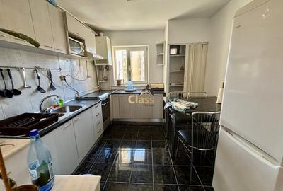 Apartament cu 3 camere decomandat, mobilat în Mănăștur - 3