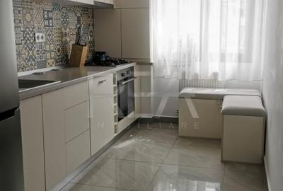 2 camere 4/12, Lujerului-Mall Plaza-Bloc 2016, panouri solare. - 9