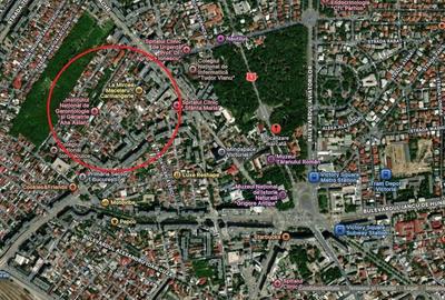 Casa 177.6mp Utili | Teren 360mp | Mihalache | Banu Manta Casa 177.6mp Utili | Teren 360mp | Mihalache | Banu Manta - 5