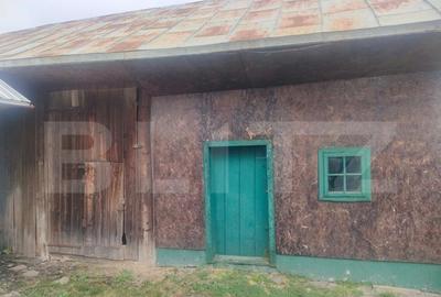 Casă cu 3 camere cu Teren 1500 Mp în Negostina - 1