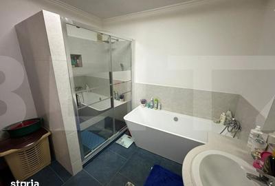Casă cu 7 camere cu Teren 393 Mp în Central - 8