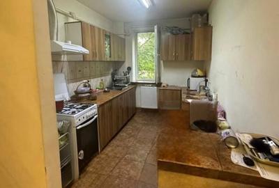 Apartament 2 camere, semidecomandat, 50,7 mp, Calea Bucuresti, zona Rotonda - 4