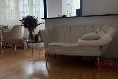 Garsonieră decomandată în Drumul Taberei - 1