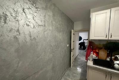 UNIRII ROND Alba Iulia,metrou  Muncii Decebal ,BL STRADAL 1999 Renovat,etaj  3/8 - 6