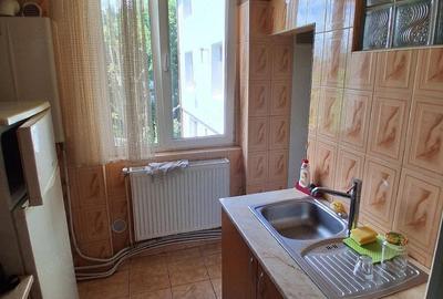 Garsonieră decomandată în Central - 4