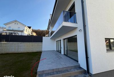 Casă cu 4 camere cu Teren 375 Mp în Apahida - 3