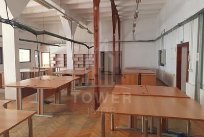 Spatiu de birouri\productie de inchiriat | Zona ultracentrală