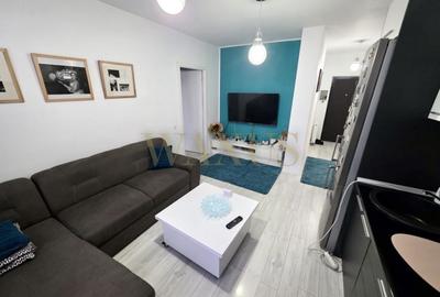 Apartament de 3 camere, parcare - 1