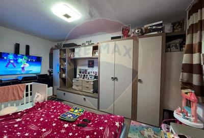 Garsonieră semidecomandată, mobilată în Aurel Vlaicu - 3