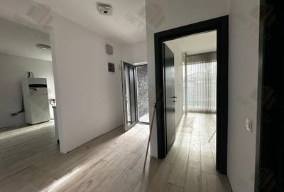 Casa Individuala - Parter -Comuna Berceni - Gata De Utilizare - 8